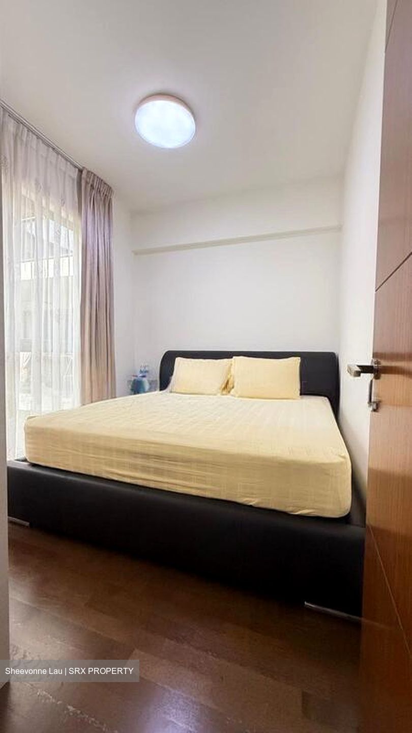 The Miltonia Residences (D27), Condominium #570853291